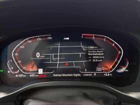 BMW X3 * xDrive30i * CARFAX * Панорама * Два ключа * , снимка 8