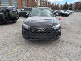 Audi Q5 Progressiv/ДИСТРОНИК/ПАНОРАМА/ПОДГРЕВИ, снимка 2