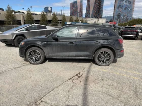 Audi Q5 Progressiv/ДИСТРОНИК/ПАНОРАМА/ПОДГРЕВИ, снимка 3