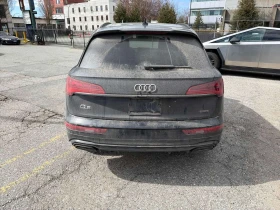 Audi Q5 Progressiv/ДИСТРОНИК/ПАНОРАМА/ПОДГРЕВИ, снимка 5