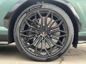Lamborghini Urus SE / FACELIFT / PLUG-IN/ CERAMIC / 3D B&O / , снимка 8