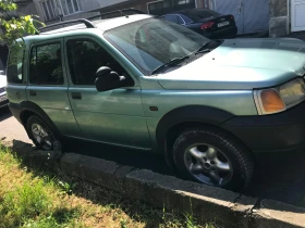Land Rover Freelander, снимка 2