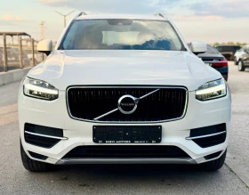 Volvo Xc90 D5, снимка 2
