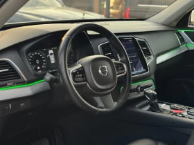Volvo Xc90 D5, снимка 7
