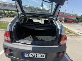 SsangYong Actyon, снимка 2