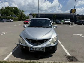 SsangYong Actyon, снимка 5