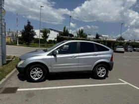SsangYong Actyon, снимка 4