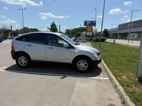SsangYong Actyon, снимка 6
