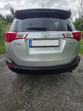 Toyota Rav4, снимка 3