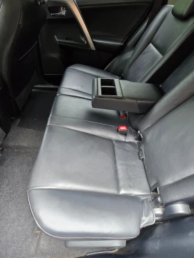 Toyota Rav4, снимка 11