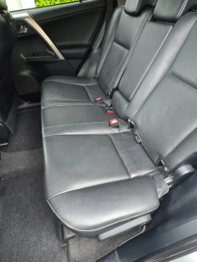 Toyota Rav4, снимка 10