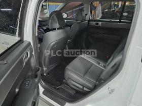 Hyundai Santa fe Hybrid 4x4| | 360| DIST| HEAD-UP| ВКЛ.ТЕХНОТЕСТ, снимка 10