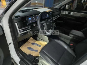Hyundai Santa fe Hybrid 4x4| | 360| DIST| HEAD-UP| ВКЛ.ТЕХНОТЕСТ, снимка 7