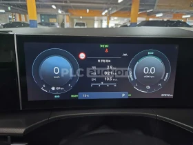 Hyundai Santa fe Hybrid 4x4| | 360| DIST| HEAD-UP| ВКЛ.ТЕХНОТЕСТ, снимка 8