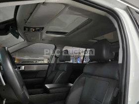 Hyundai Santa fe Hybrid 4x4| | 360| DIST| HEAD-UP| ВКЛ.ТЕХНОТЕСТ, снимка 12