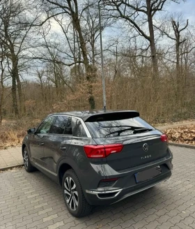 VW T-Roc 4 Motion, снимка 3