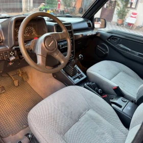 Suzuki Vitara 4Х4, снимка 5
