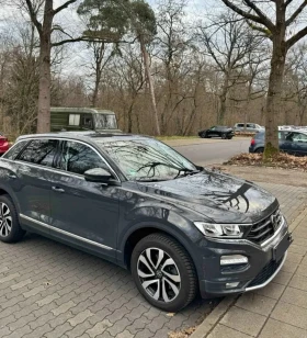 VW T-Roc 4 Motion, снимка 4