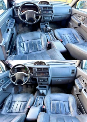 Mitsubishi L200 4Х4, снимка 6