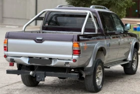 Mitsubishi L200 4Х4, снимка 3