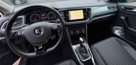 VW T-Roc 4 Motion, снимка 5