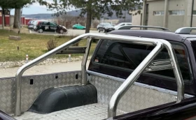 Mitsubishi L200 4Х4, снимка 5