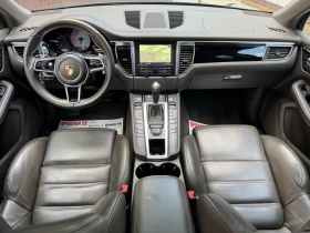 Porsche Macan * S* LED* PANORAMA* CAMERA* FULL* , снимка 13