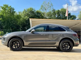 Porsche Macan * S* LED* PANORAMA* CAMERA* FULL* , снимка 4