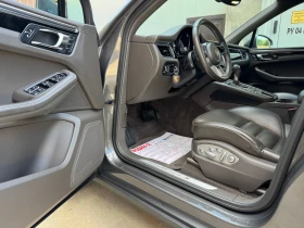 Porsche Macan * S* LED* PANORAMA* CAMERA* FULL* , снимка 11