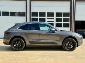 Porsche Macan * S* LED* PANORAMA* CAMERA* FULL* , снимка 8