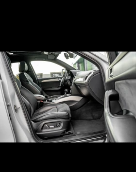 Audi SQ5 Competition 326к.с, снимка 10