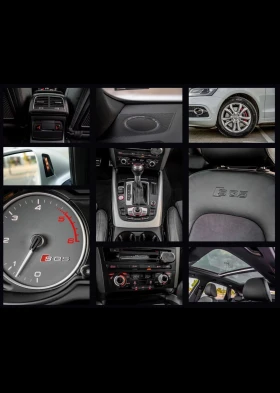 Audi SQ5 Competition 326к.с, снимка 15