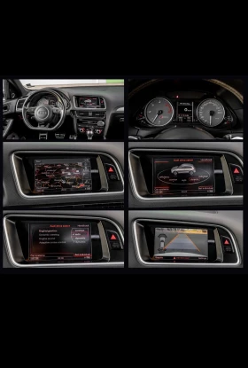 Audi SQ5 Competition 326к.с, снимка 14