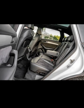 Audi SQ5 Competition 326к.с, снимка 12