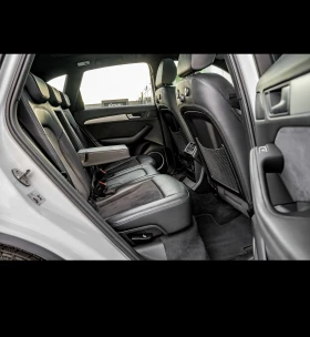 Audi SQ5 Competition 326к.с, снимка 11