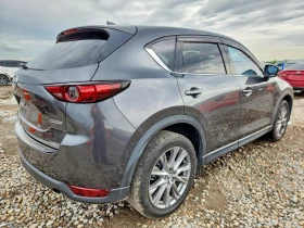 Mazda CX-5 2.5l Grand Touring, снимка 3