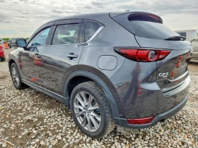 Mazda CX-5 2.5l Grand Touring, снимка 2
