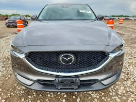 Mazda CX-5 2.5l Grand Touring, снимка 5