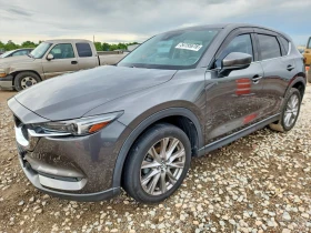 Mazda CX-5 2.5l Grand Touring, снимка 1
