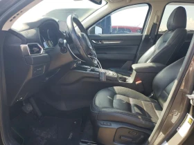 Mazda CX-5 2.5l Grand Touring, снимка 7