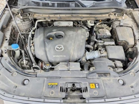 Mazda CX-5 2.5l Grand Touring, снимка 11