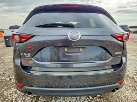 Mazda CX-5 2.5l Grand Touring, снимка 6
