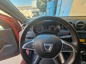 Dacia Duster 1.333 150 HP, снимка 5