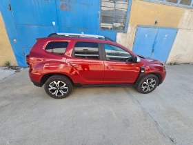 Dacia Duster 1.333 150 HP, снимка 4