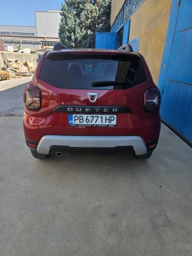 Dacia Duster 1.333 150 HP, снимка 8