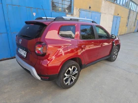 Dacia Duster 1.333 150 HP, снимка 3