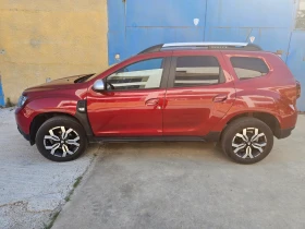 Dacia Duster 1.333 150 HP, снимка 10