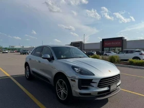 Porsche Macan * CARFAX * АВТОКРЕДИТ БЕЗ ПЪРВОНАЧАЛНА * , снимка 7