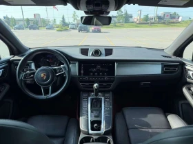 Porsche Macan * CARFAX * АВТОКРЕДИТ БЕЗ ПЪРВОНАЧАЛНА * , снимка 16