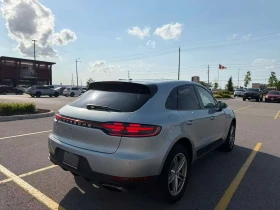 Porsche Macan * CARFAX * АВТОКРЕДИТ БЕЗ ПЪРВОНАЧАЛНА * , снимка 5